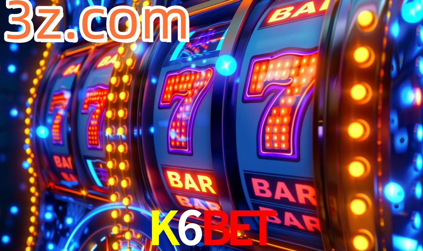 Bônus K6Bet Para Todos
